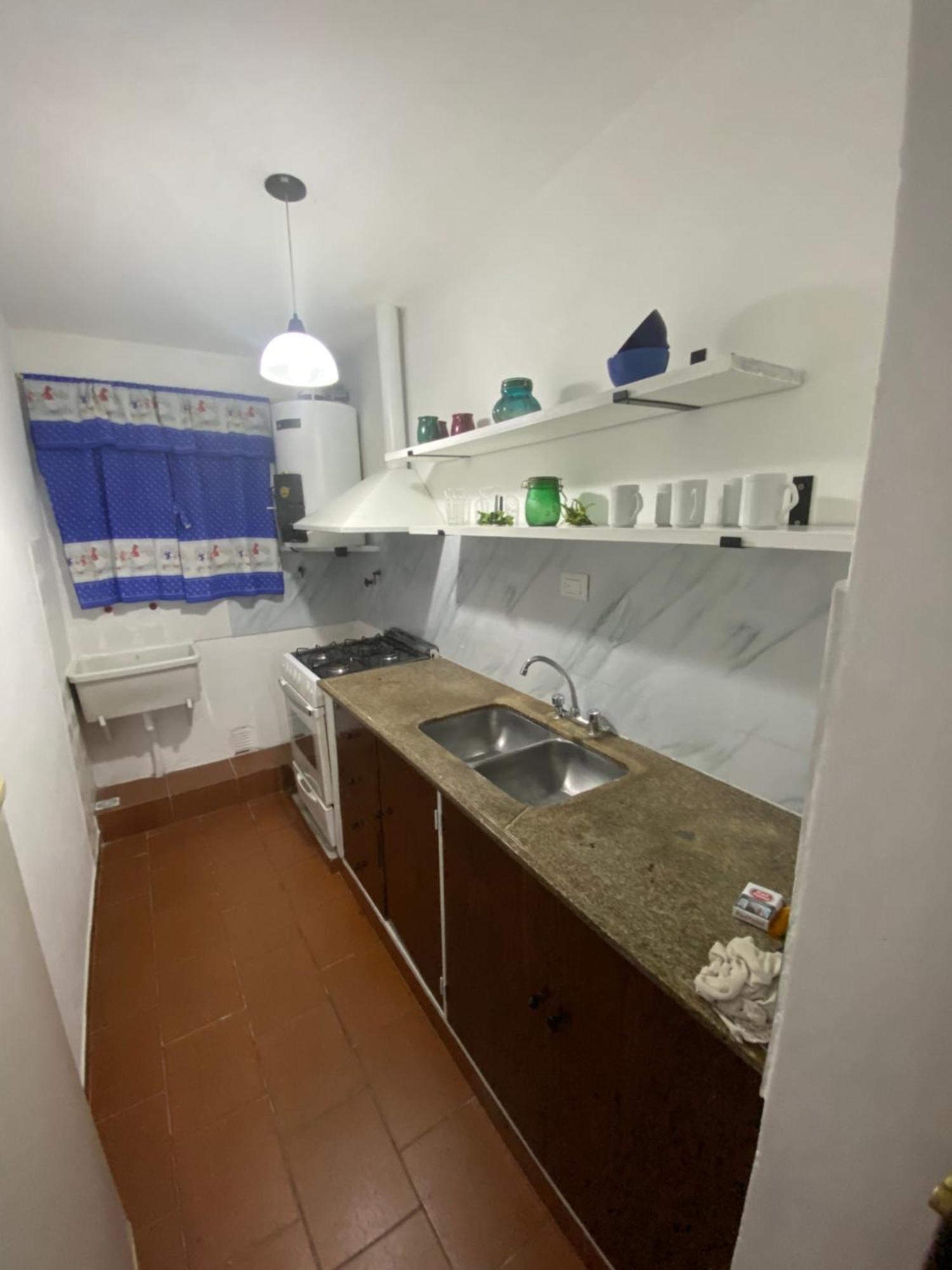 Apartamento Departamentoaa