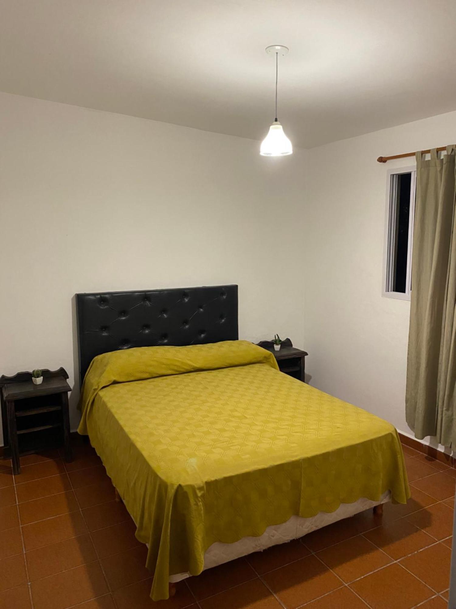 Departamentoaa Apartamento *
