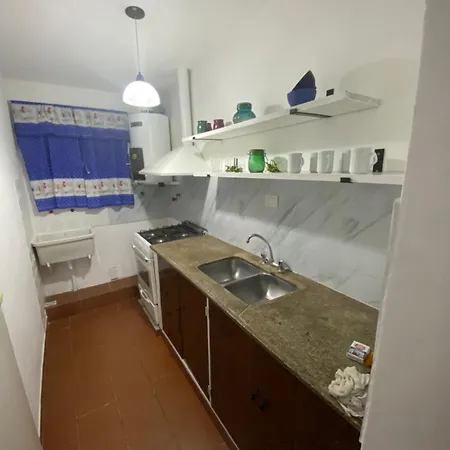 Departamentoaa Apartment Villa Carlos Paz Exterior photo