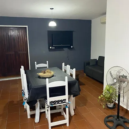 Departamentoaa Apartment Villa Carlos Paz Exterior photo