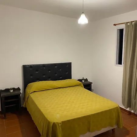Departamentoaa Apartment Villa Carlos Paz Exterior photo