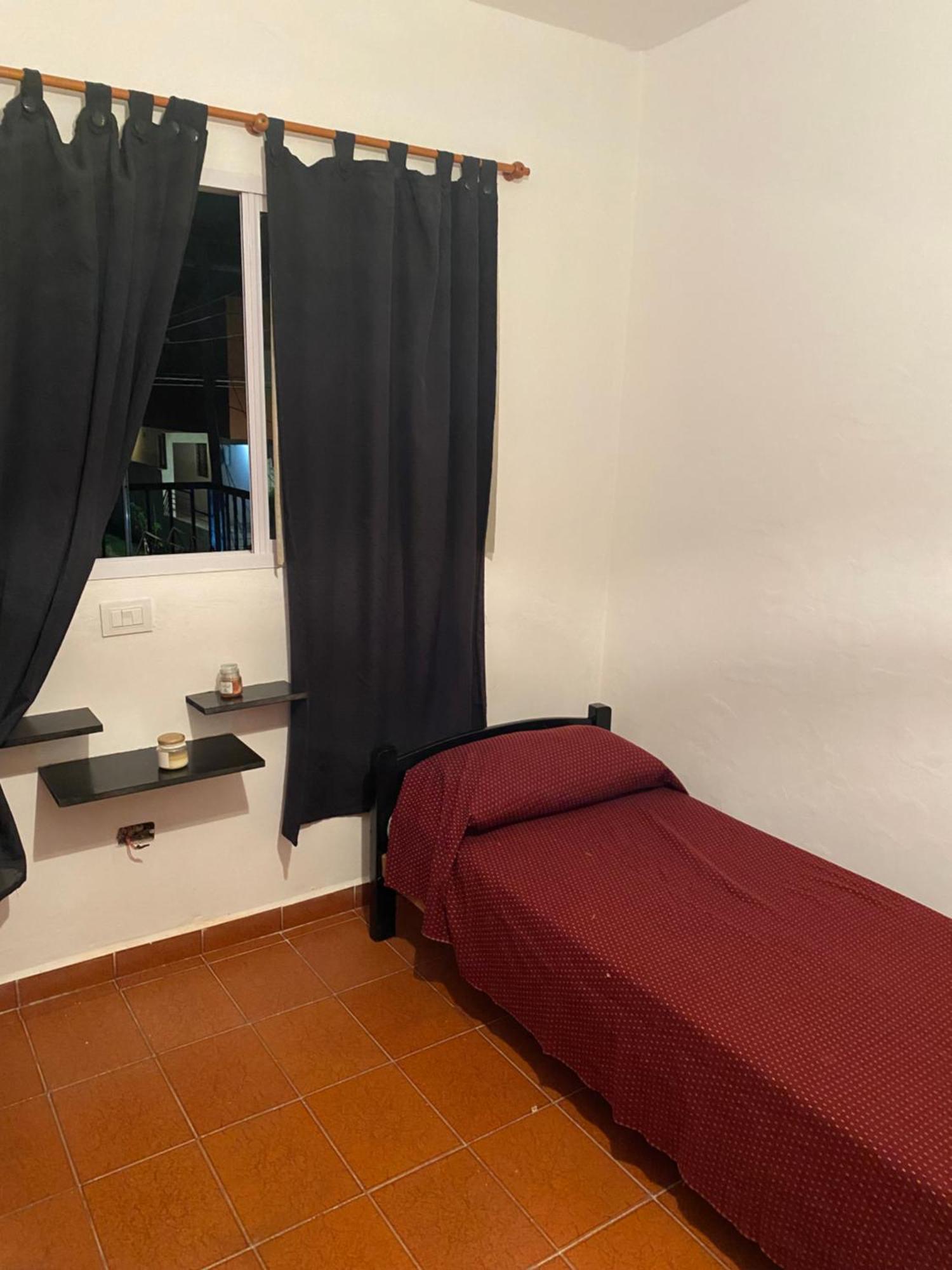 Apartment Departamentoaa Villa Carlos Paz