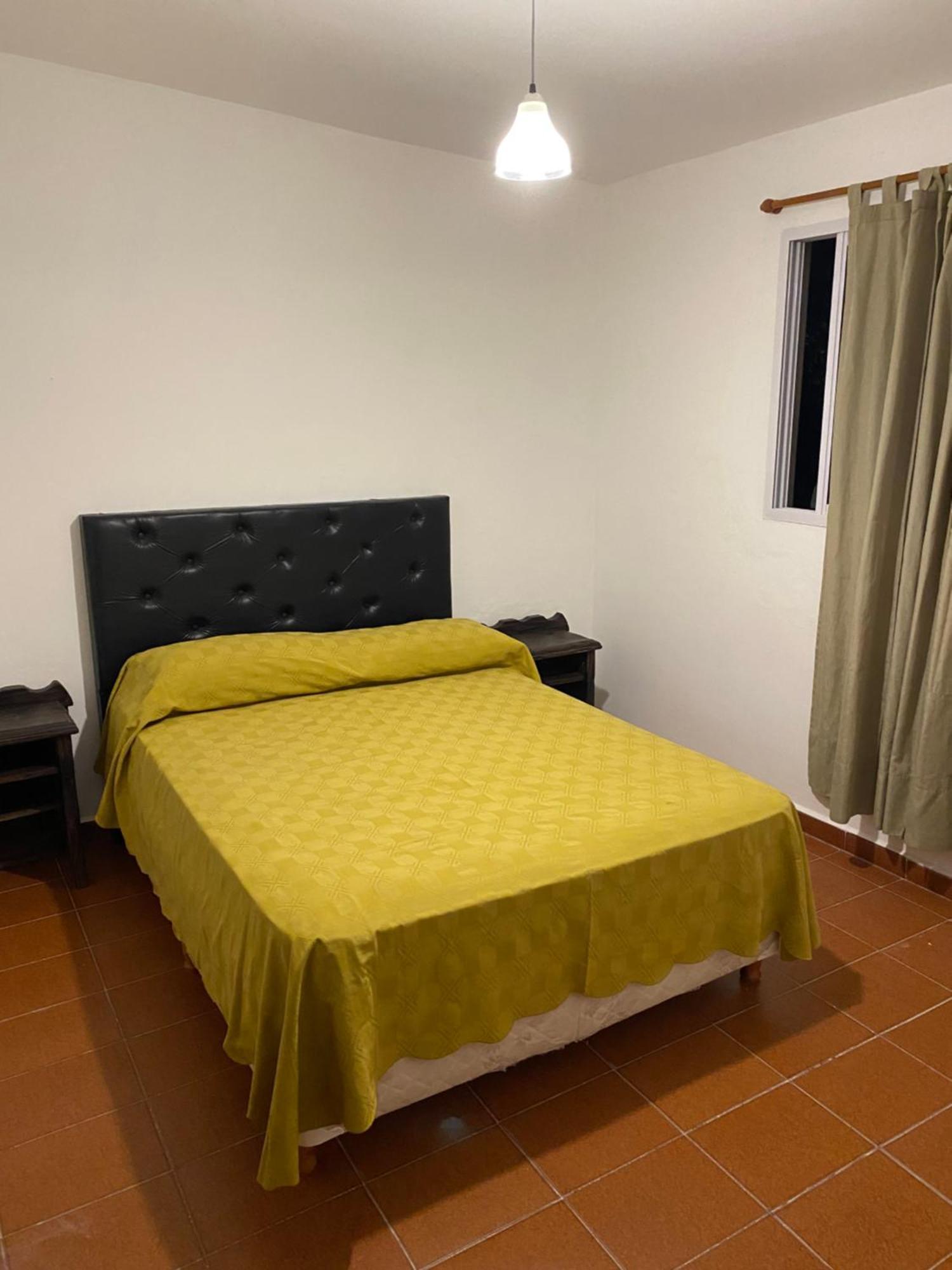 Apartment Departamentoaa *