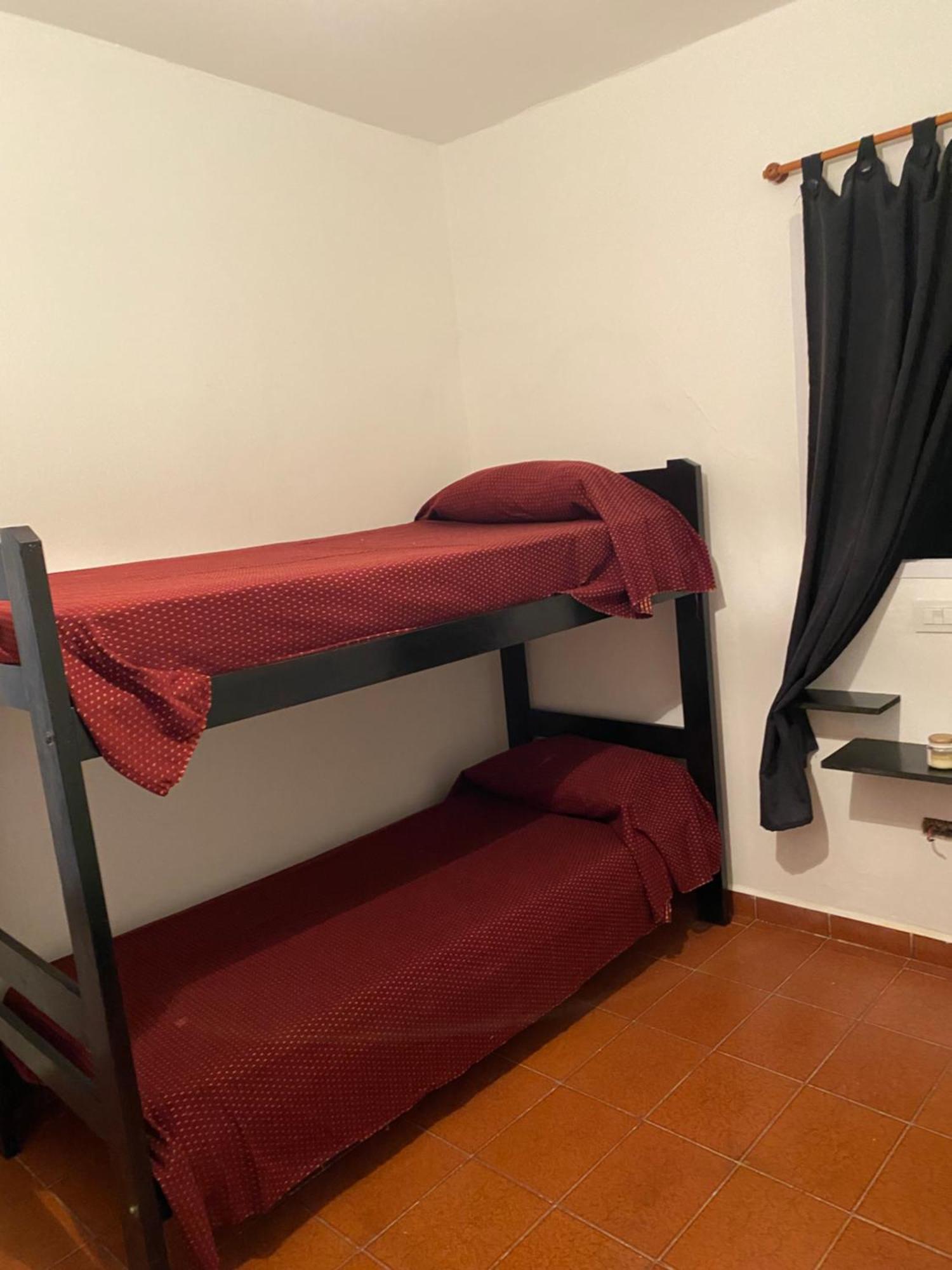 Departamentoaa Apartment