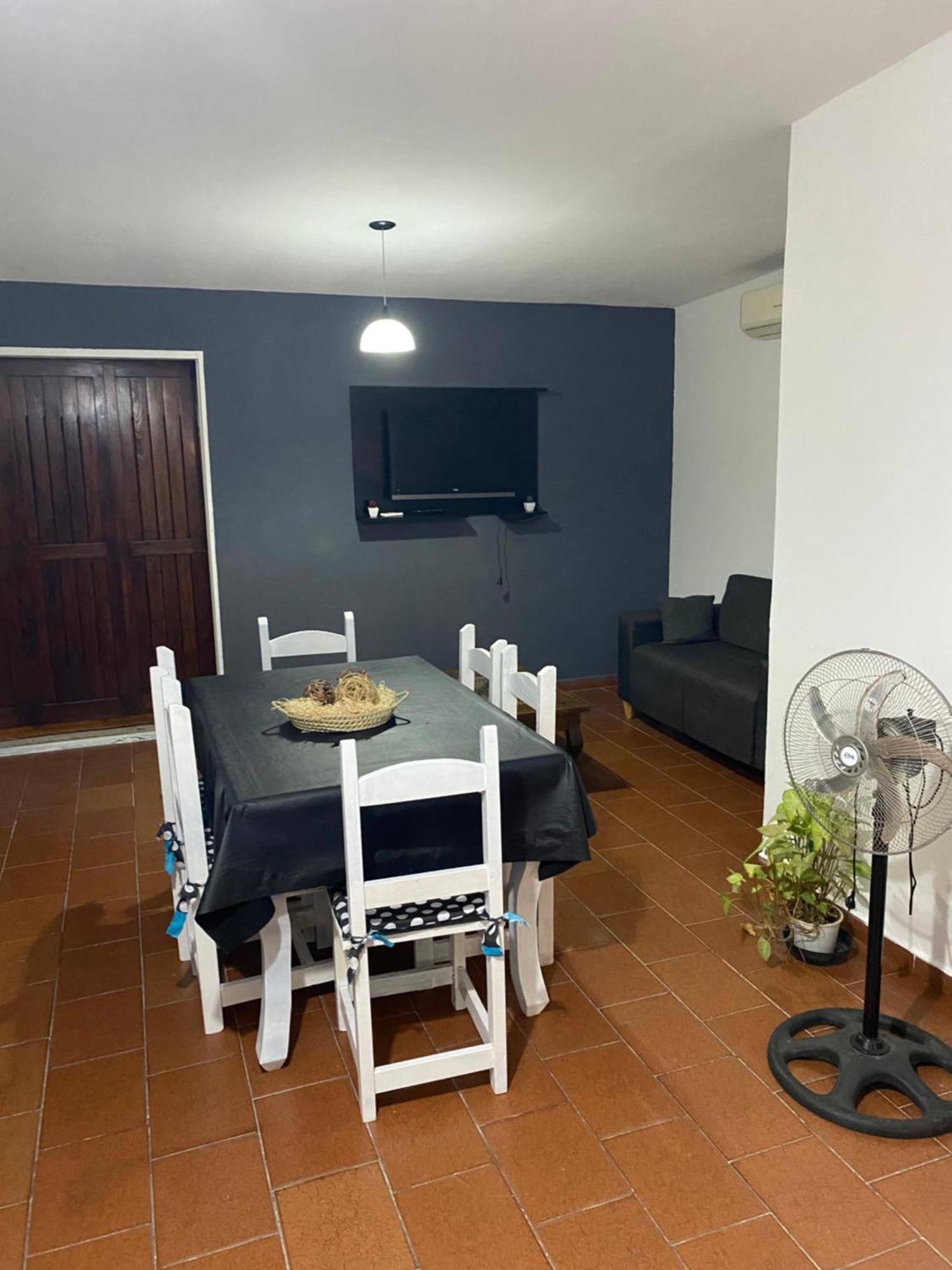 Departamentoaa Apartment