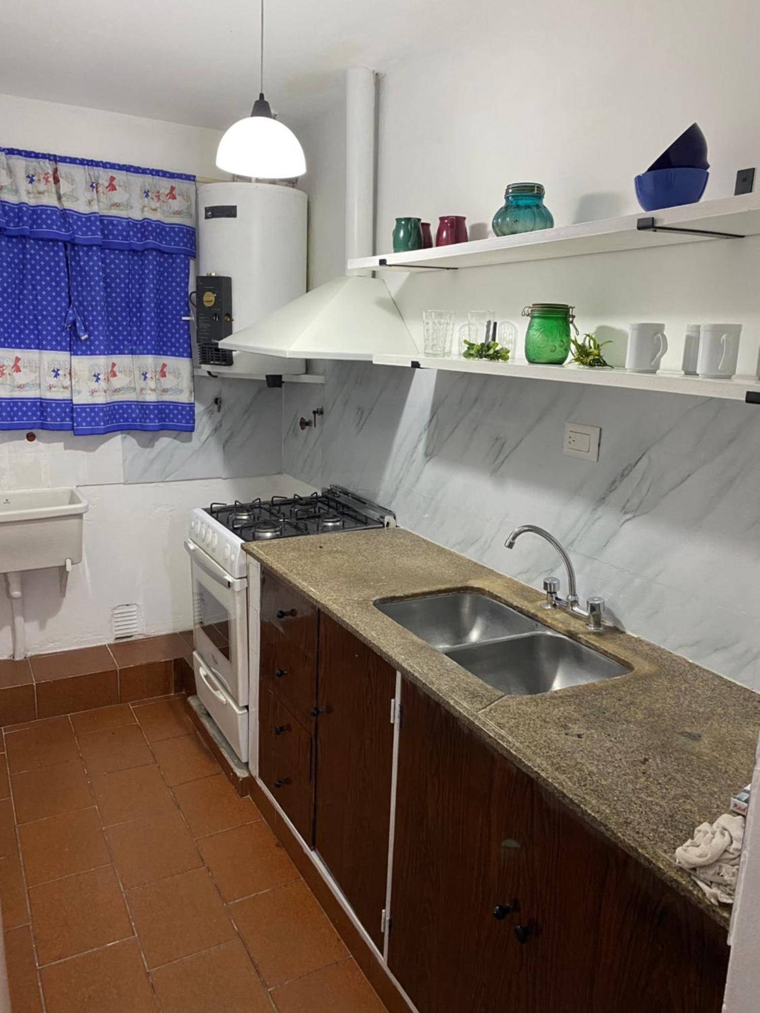 Apartment Departamentoaa *