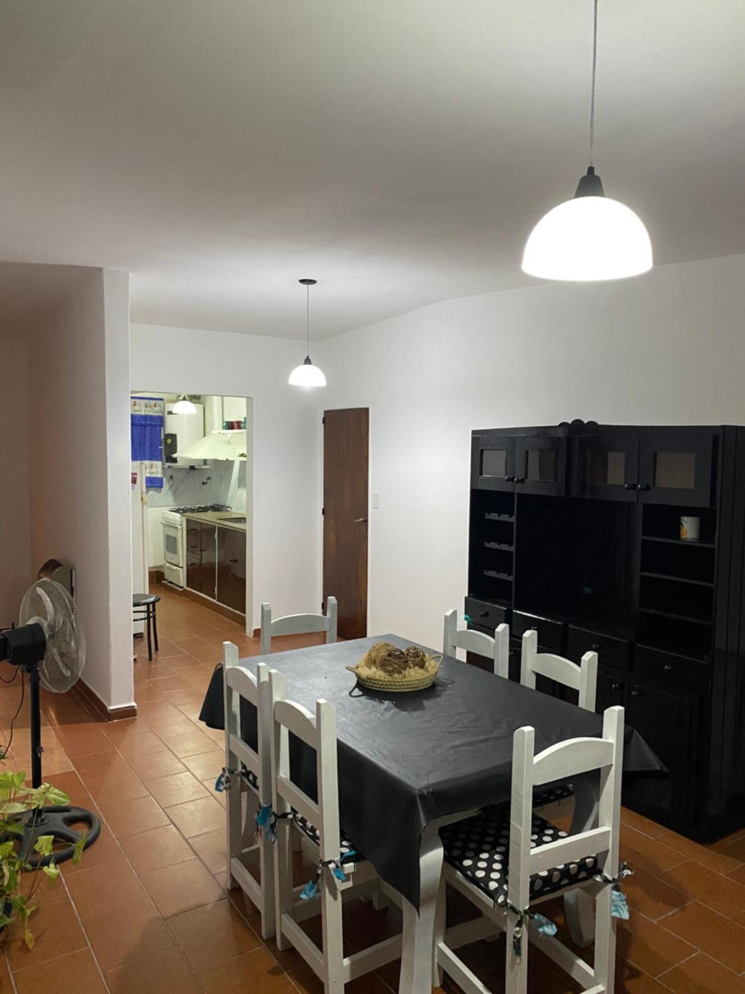 Apartment Departamentoaa
