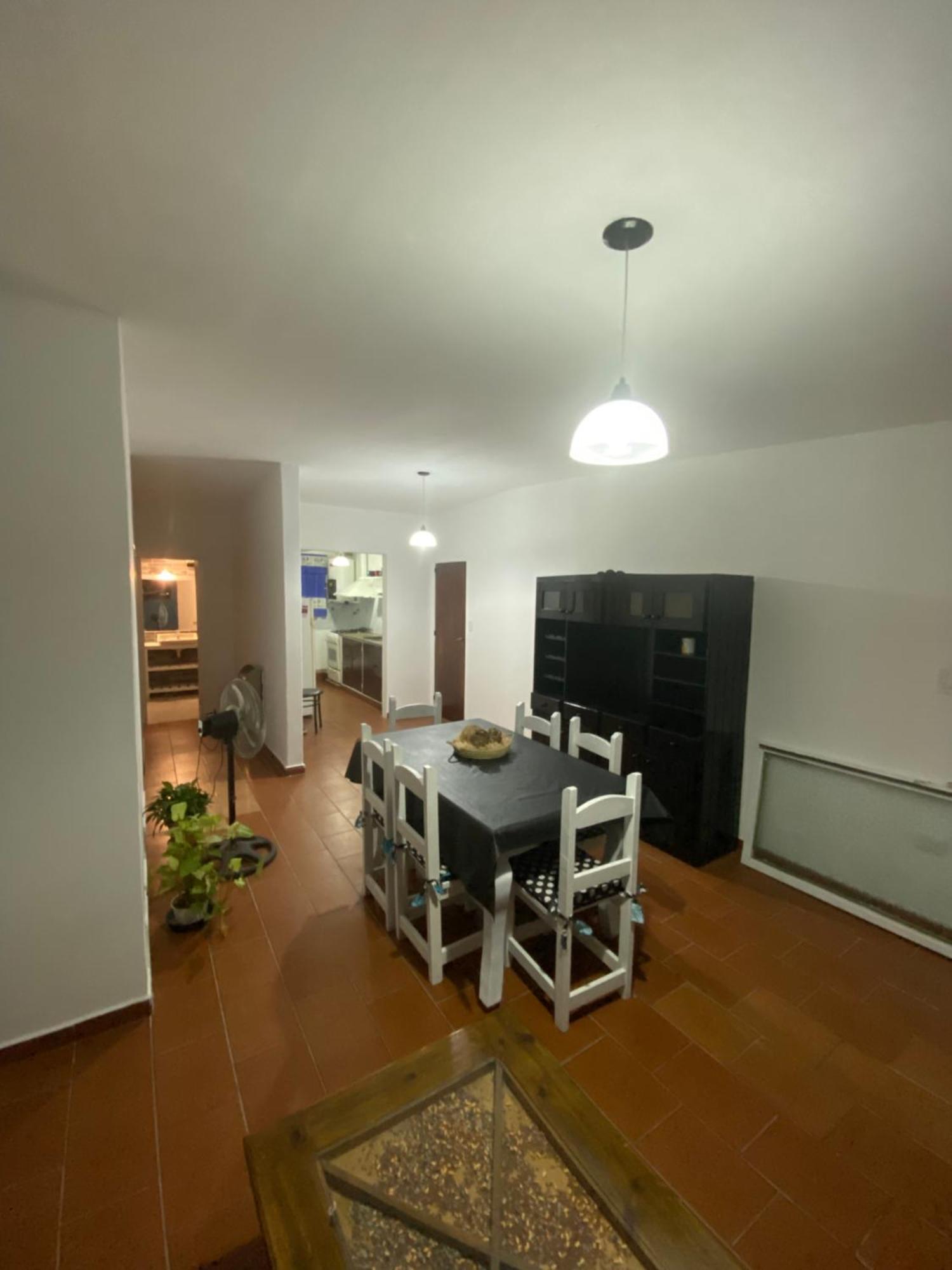 Apartment Departamentoaa *